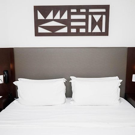 Royal Boutique Paulista Hotel Сао Паоло Екстериор снимка