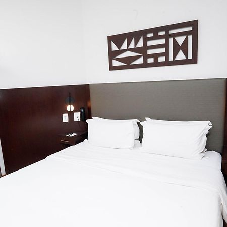 Royal Boutique Paulista Hotel Сао Паоло Екстериор снимка