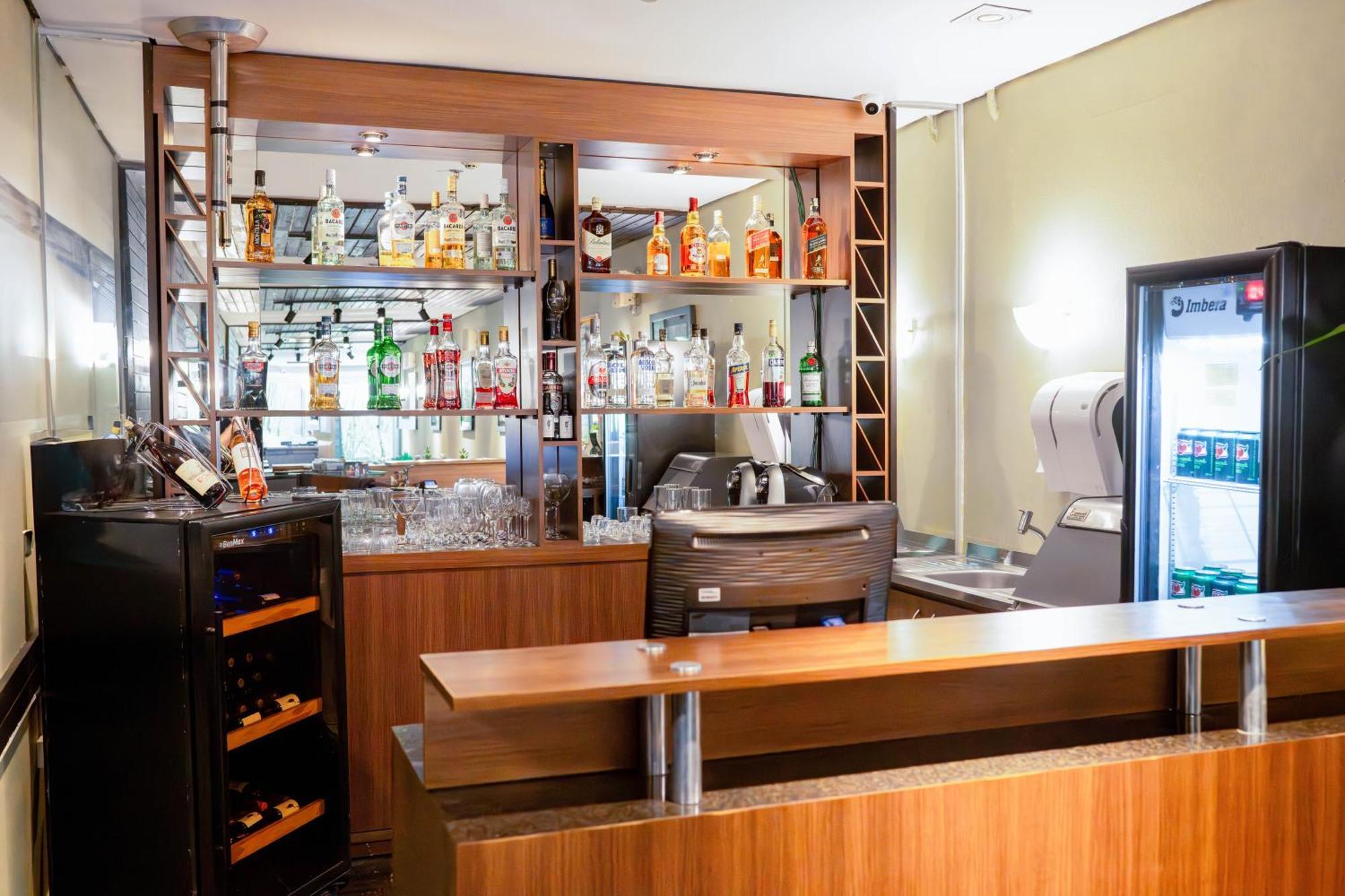 Royal Boutique Paulista Hotel Сао Паоло Екстериор снимка
