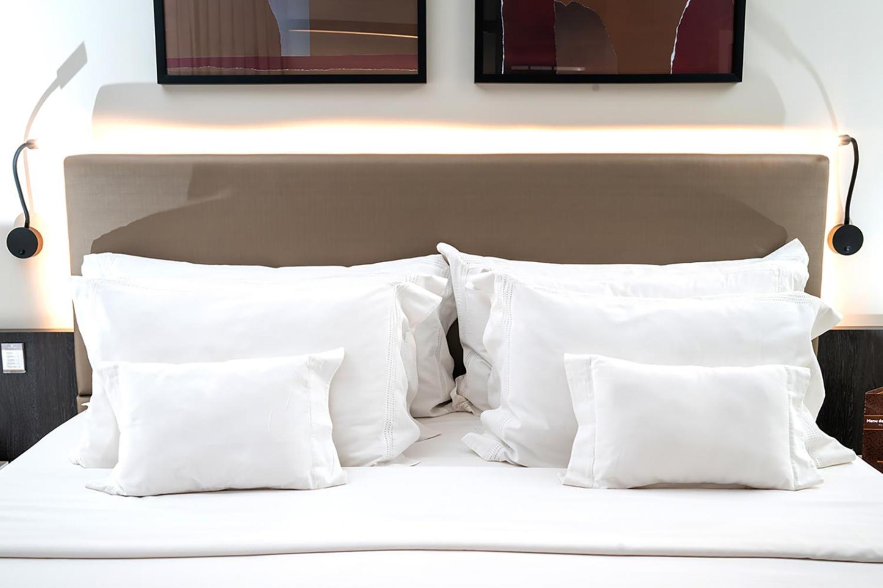 Royal Boutique Paulista Hotel Сао Паоло Екстериор снимка
