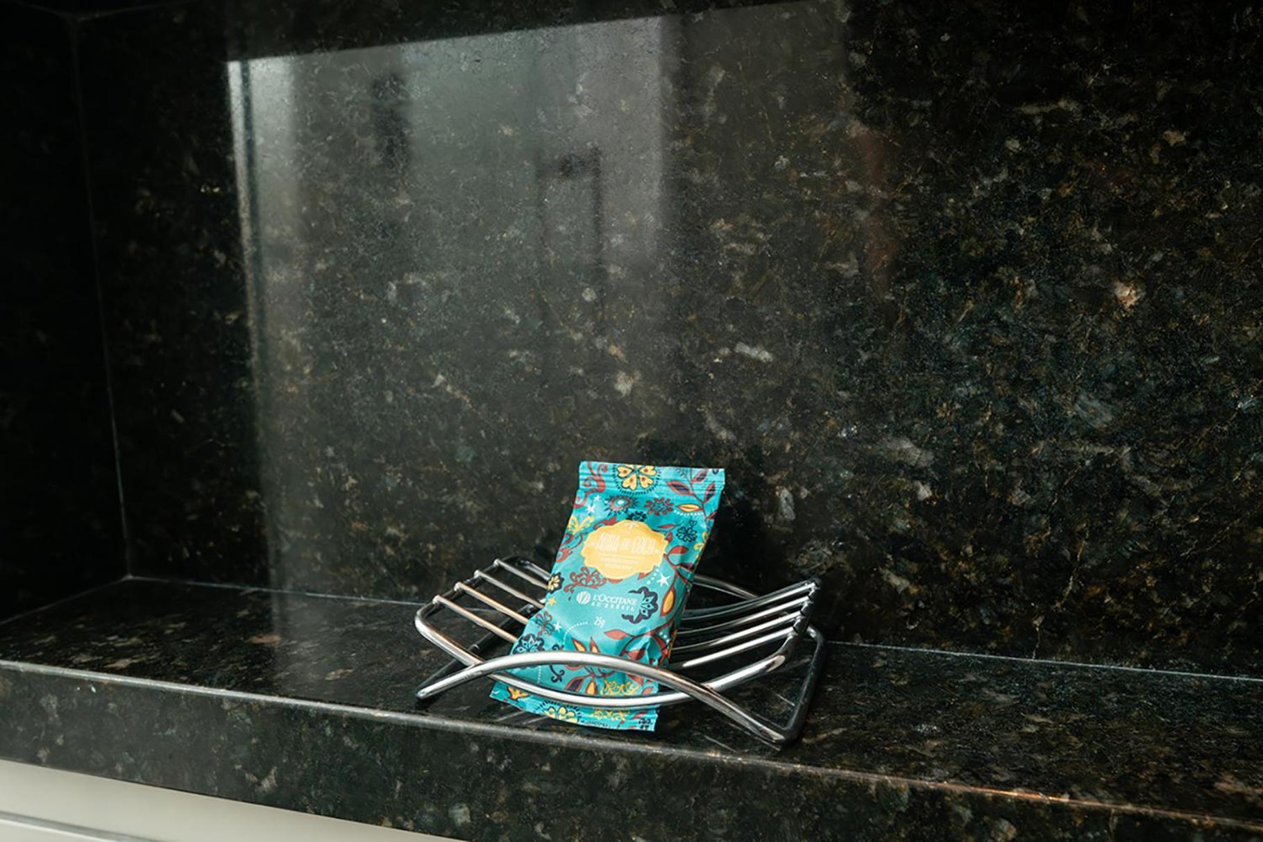 Royal Boutique Paulista Hotel Сао Паоло Екстериор снимка