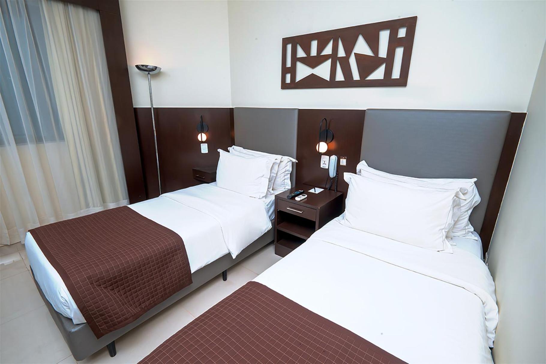 Royal Boutique Paulista Hotel Сао Паоло Екстериор снимка