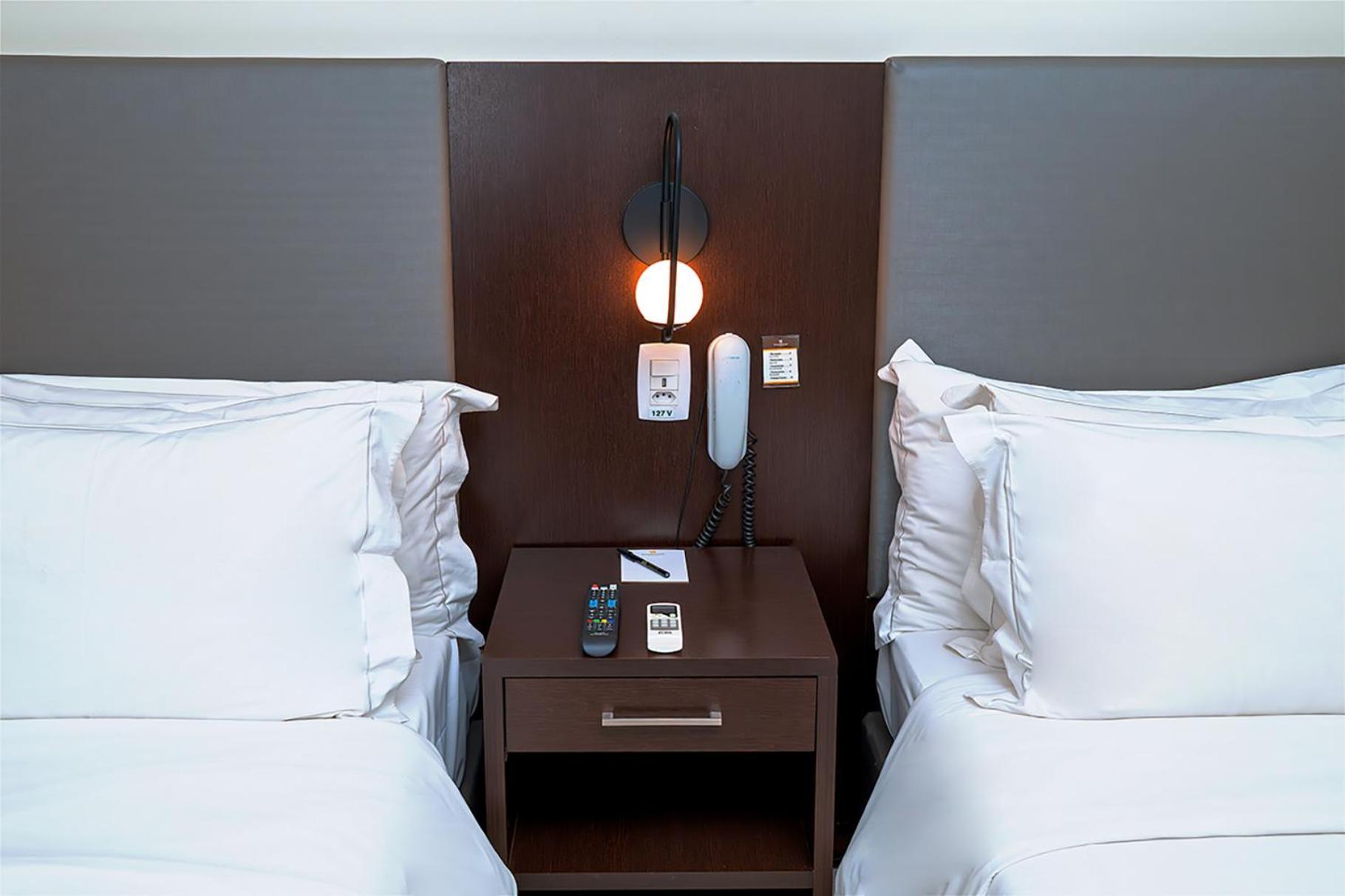 Royal Boutique Paulista Hotel Сао Паоло Екстериор снимка