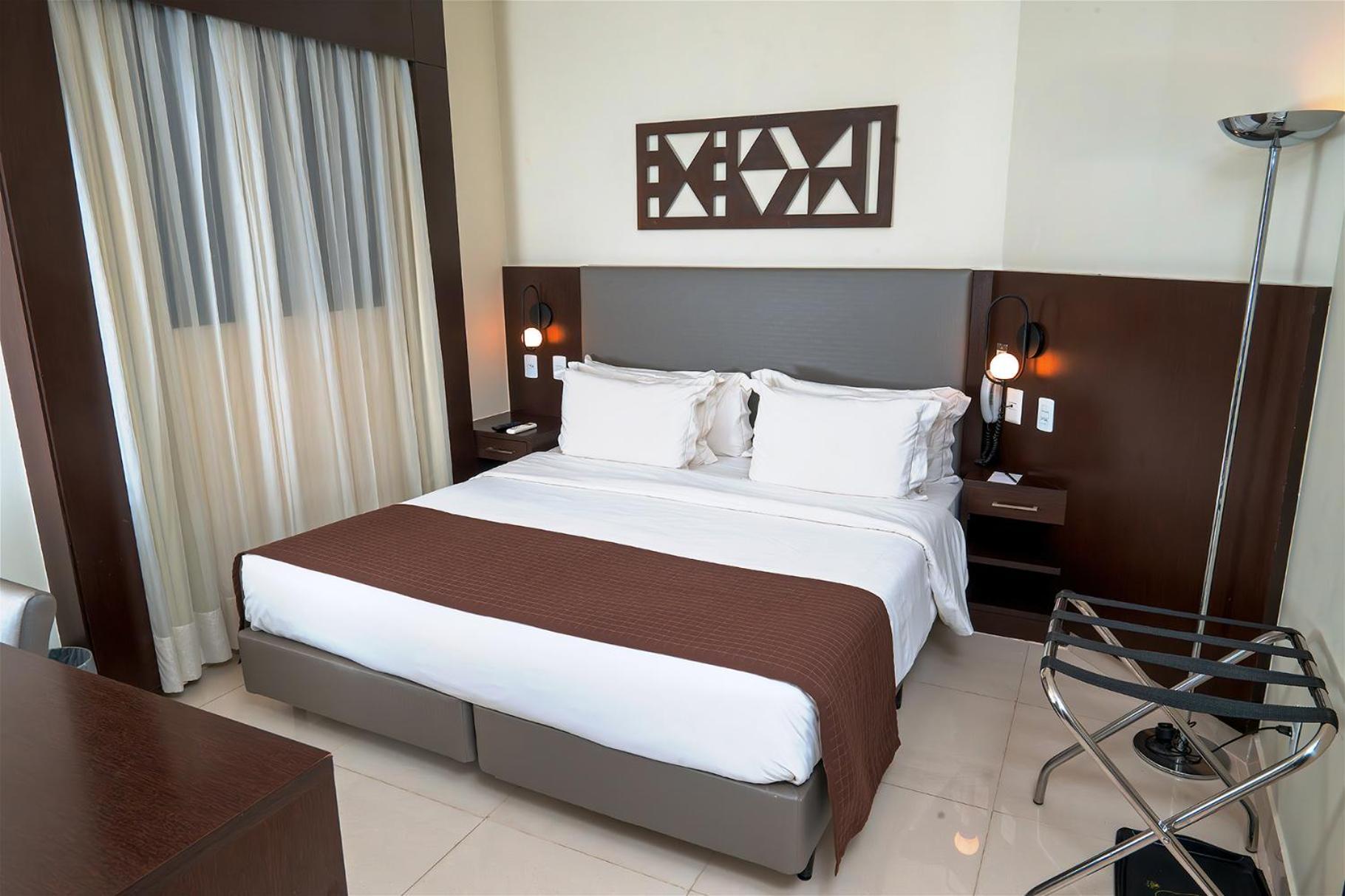 Royal Boutique Paulista Hotel Сао Паоло Екстериор снимка