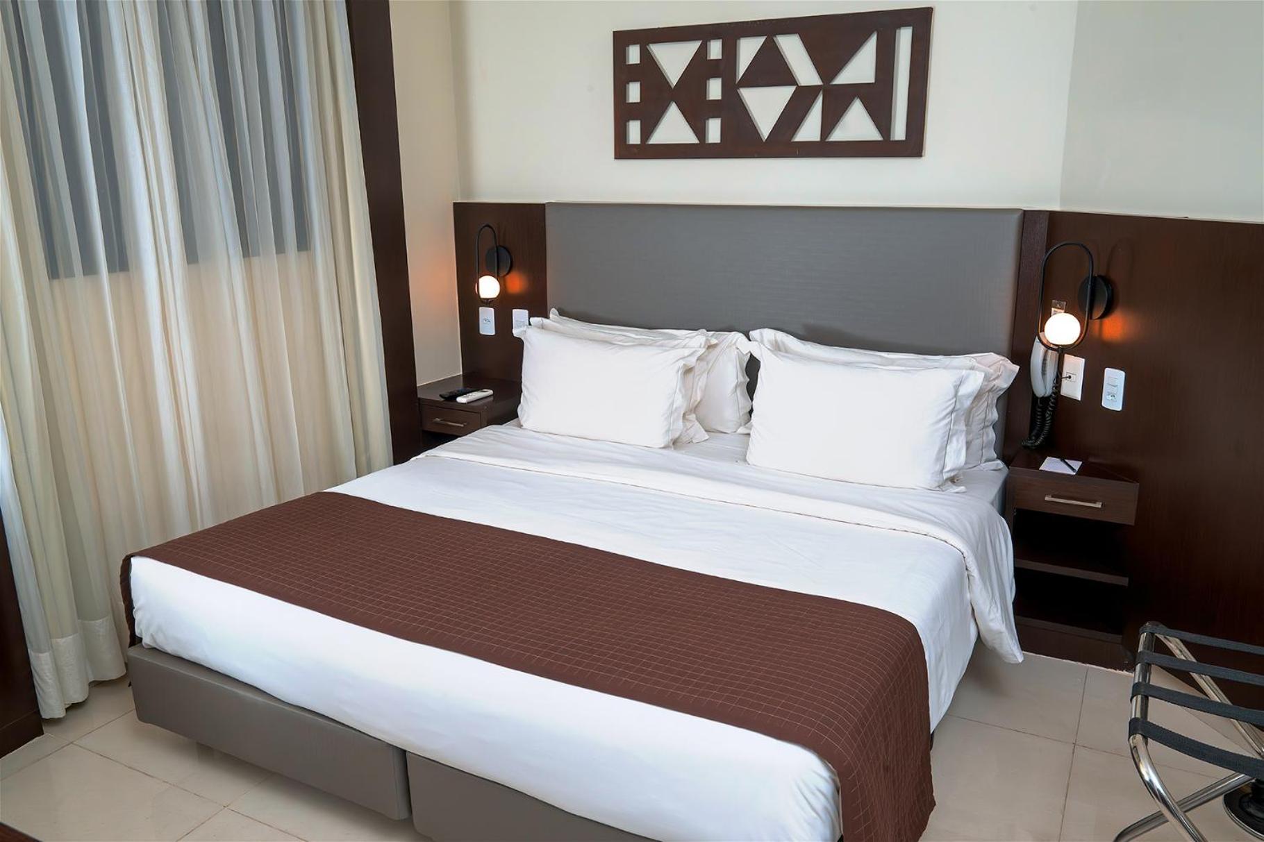 Royal Boutique Paulista Hotel Сао Паоло Екстериор снимка