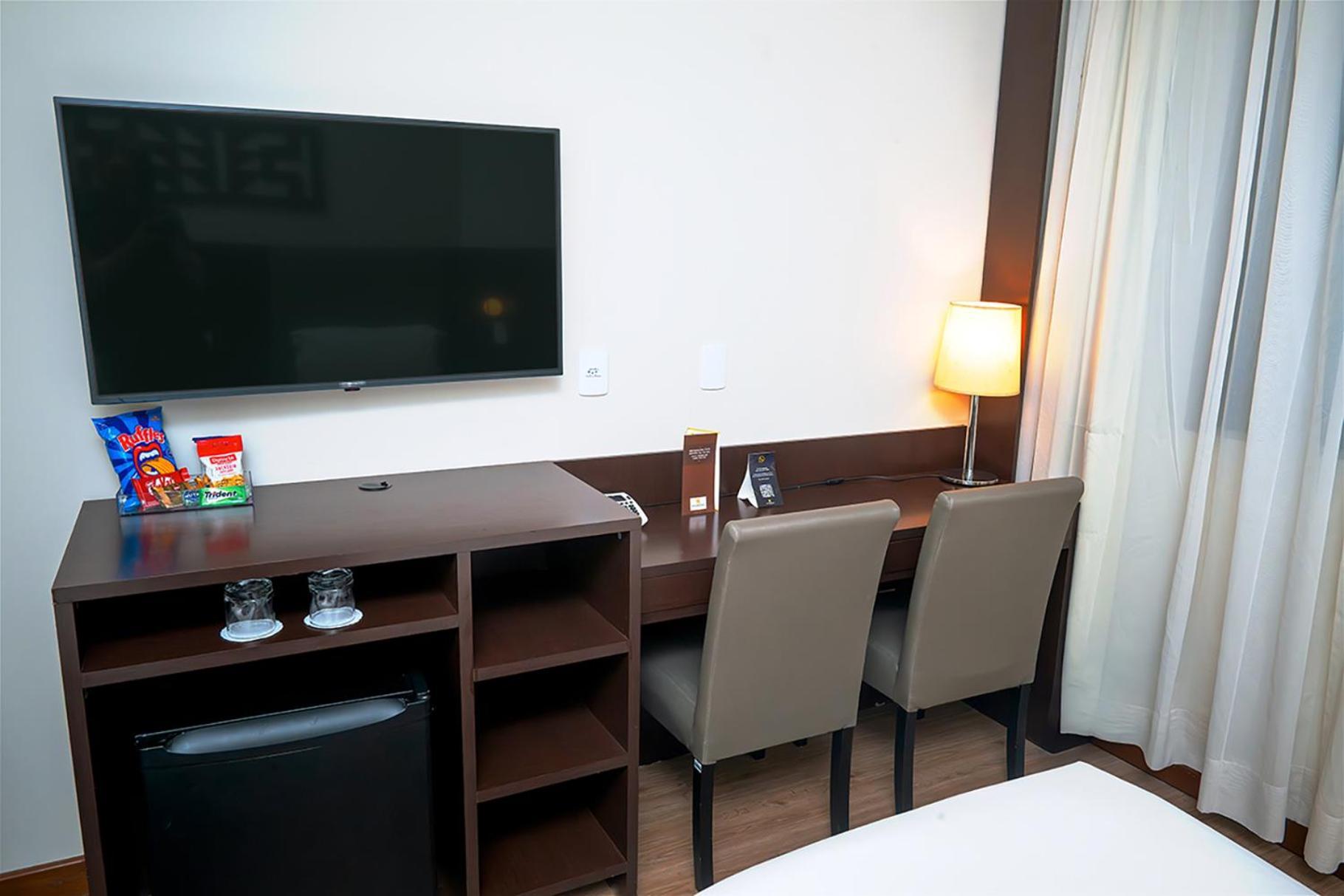 Royal Boutique Paulista Hotel Сао Паоло Екстериор снимка