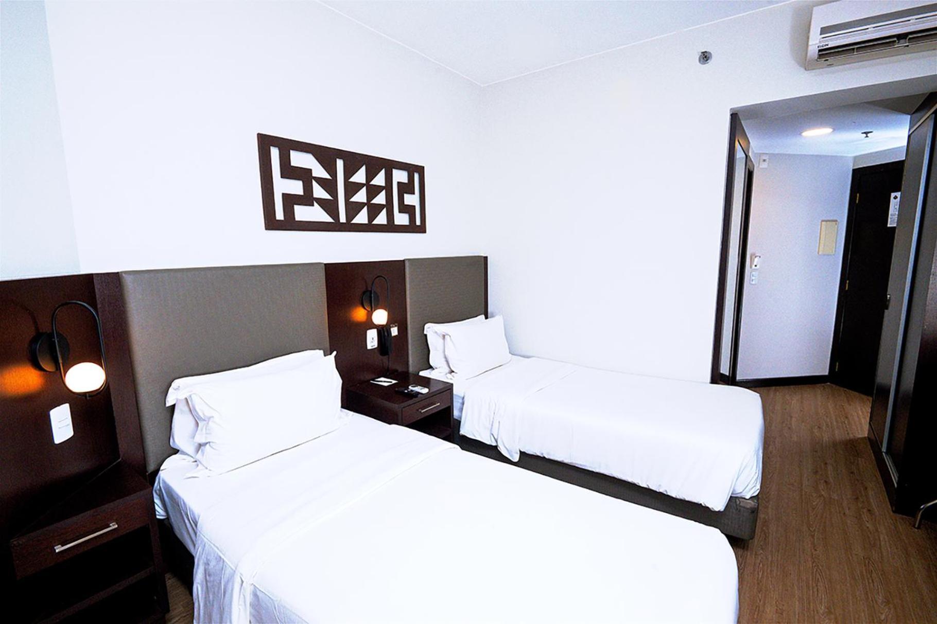 Royal Boutique Paulista Hotel Сао Паоло Екстериор снимка