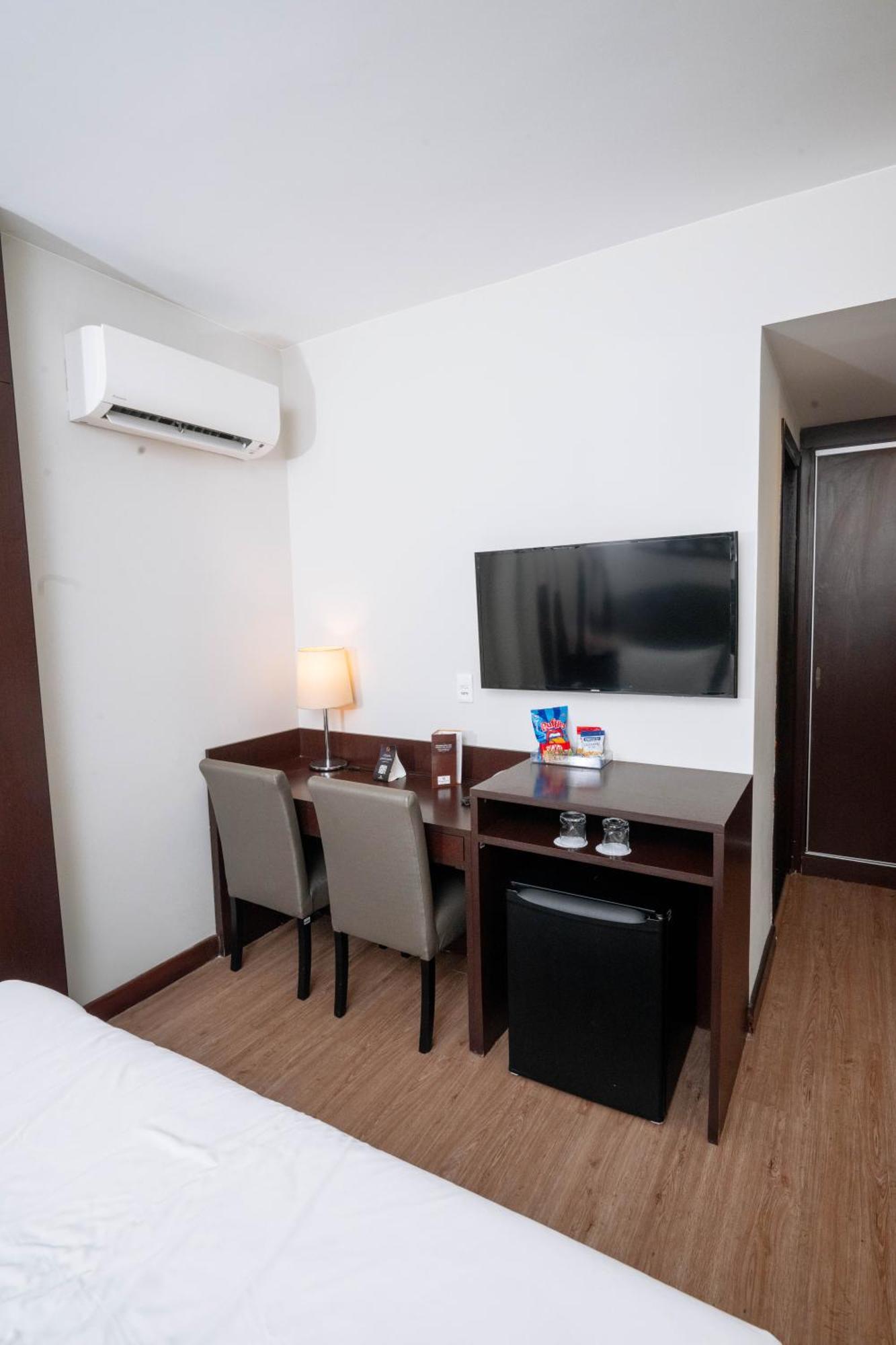 Royal Boutique Paulista Hotel Сао Паоло Екстериор снимка