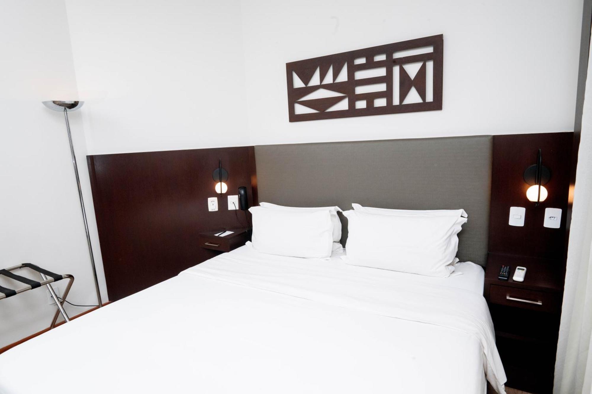 Royal Boutique Paulista Hotel Сао Паоло Екстериор снимка