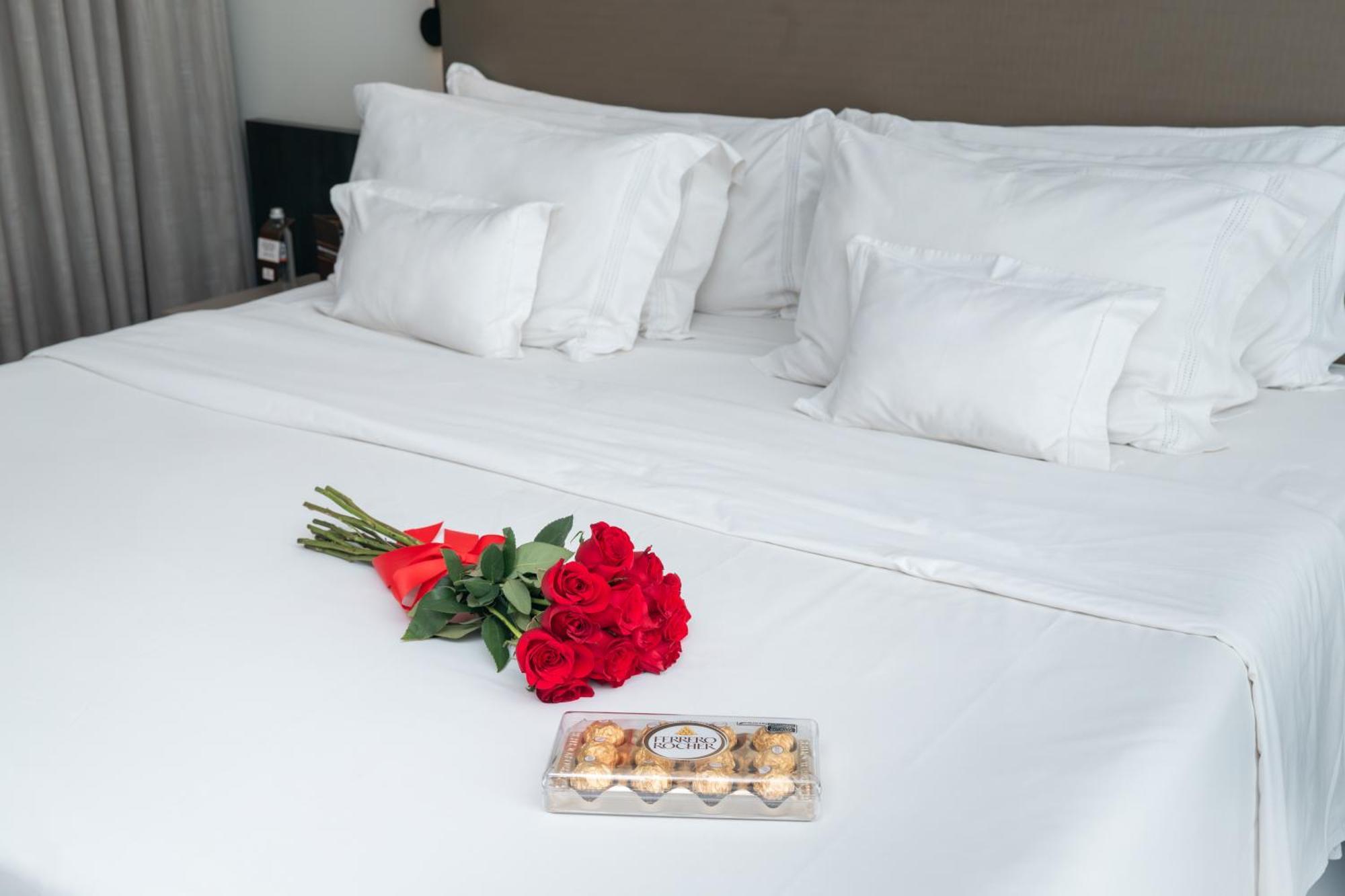 Royal Boutique Paulista Hotel Сао Паоло Екстериор снимка