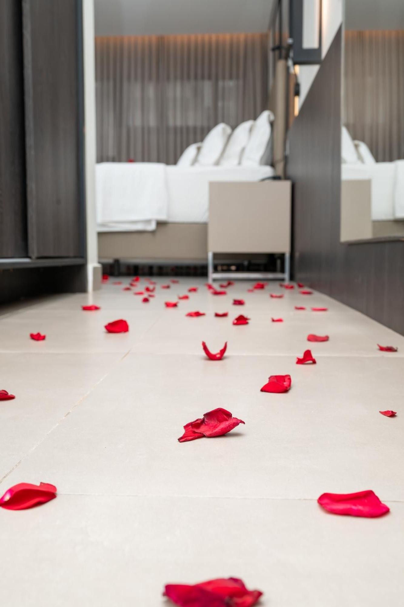Royal Boutique Paulista Hotel Сао Паоло Екстериор снимка