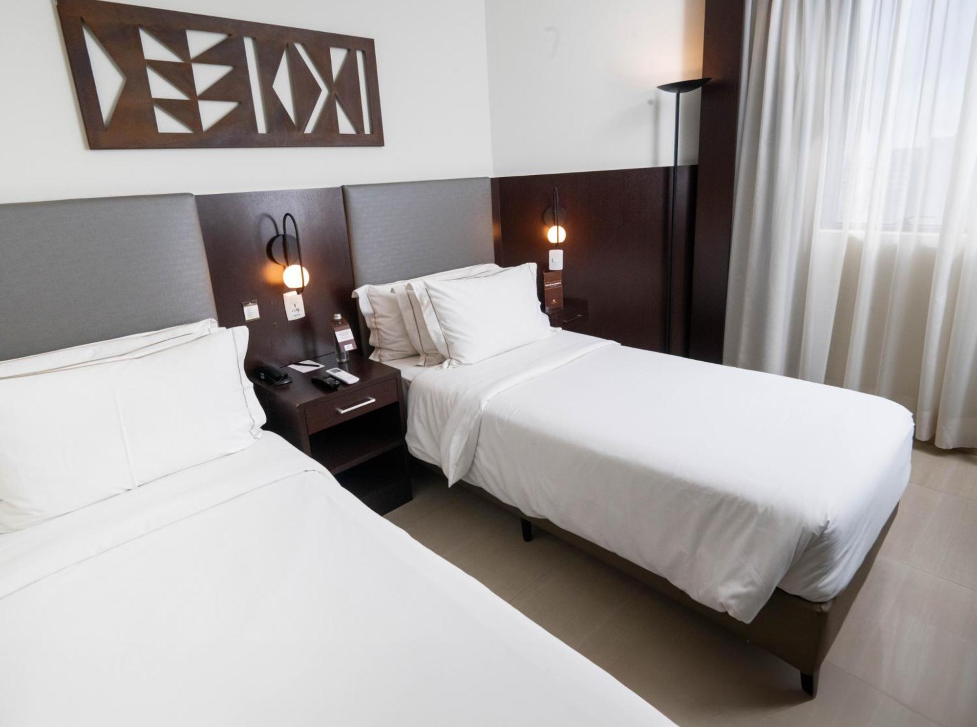 Royal Boutique Paulista Hotel Сао Паоло Екстериор снимка