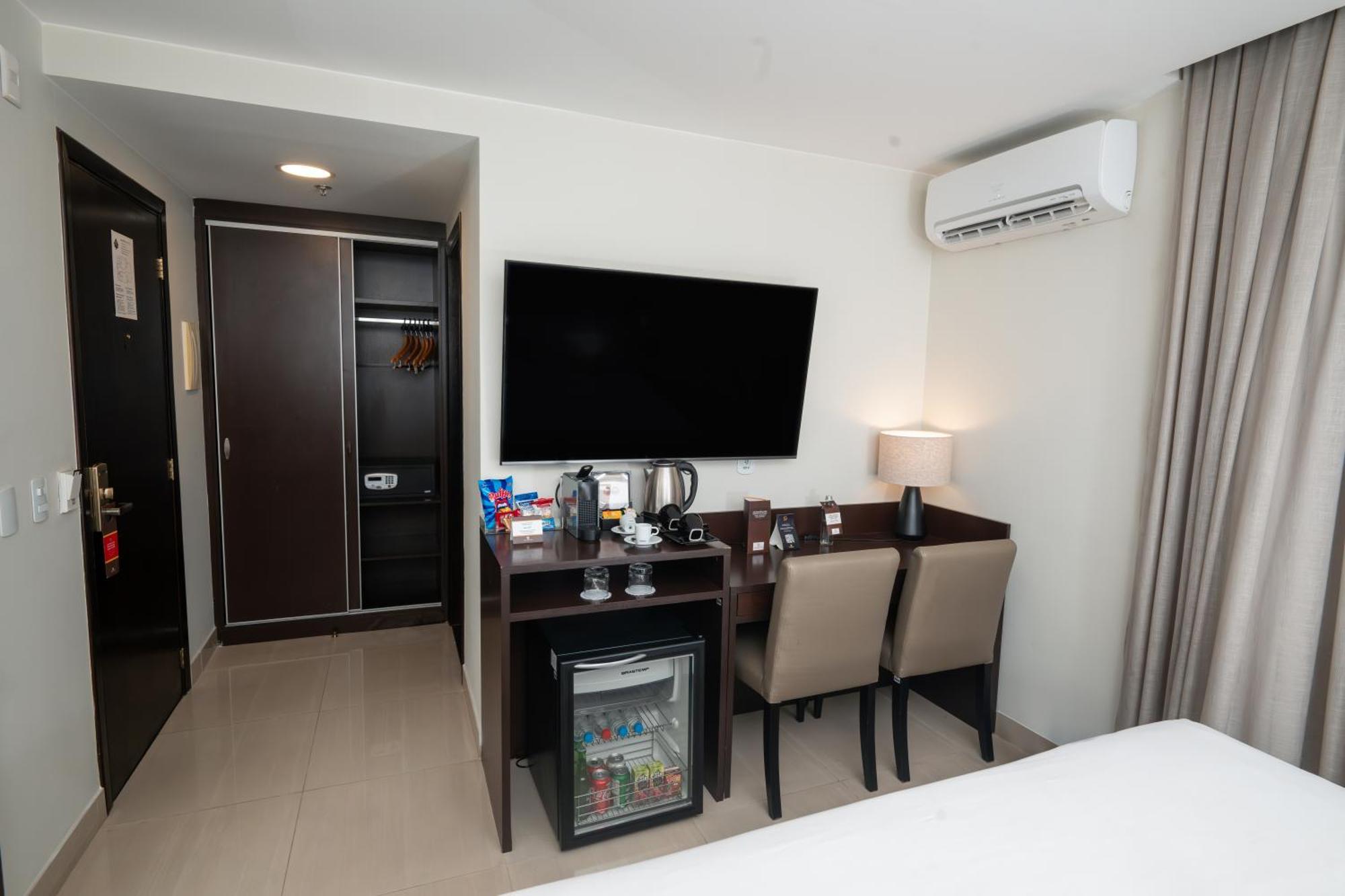 Royal Boutique Paulista Hotel Сао Паоло Екстериор снимка