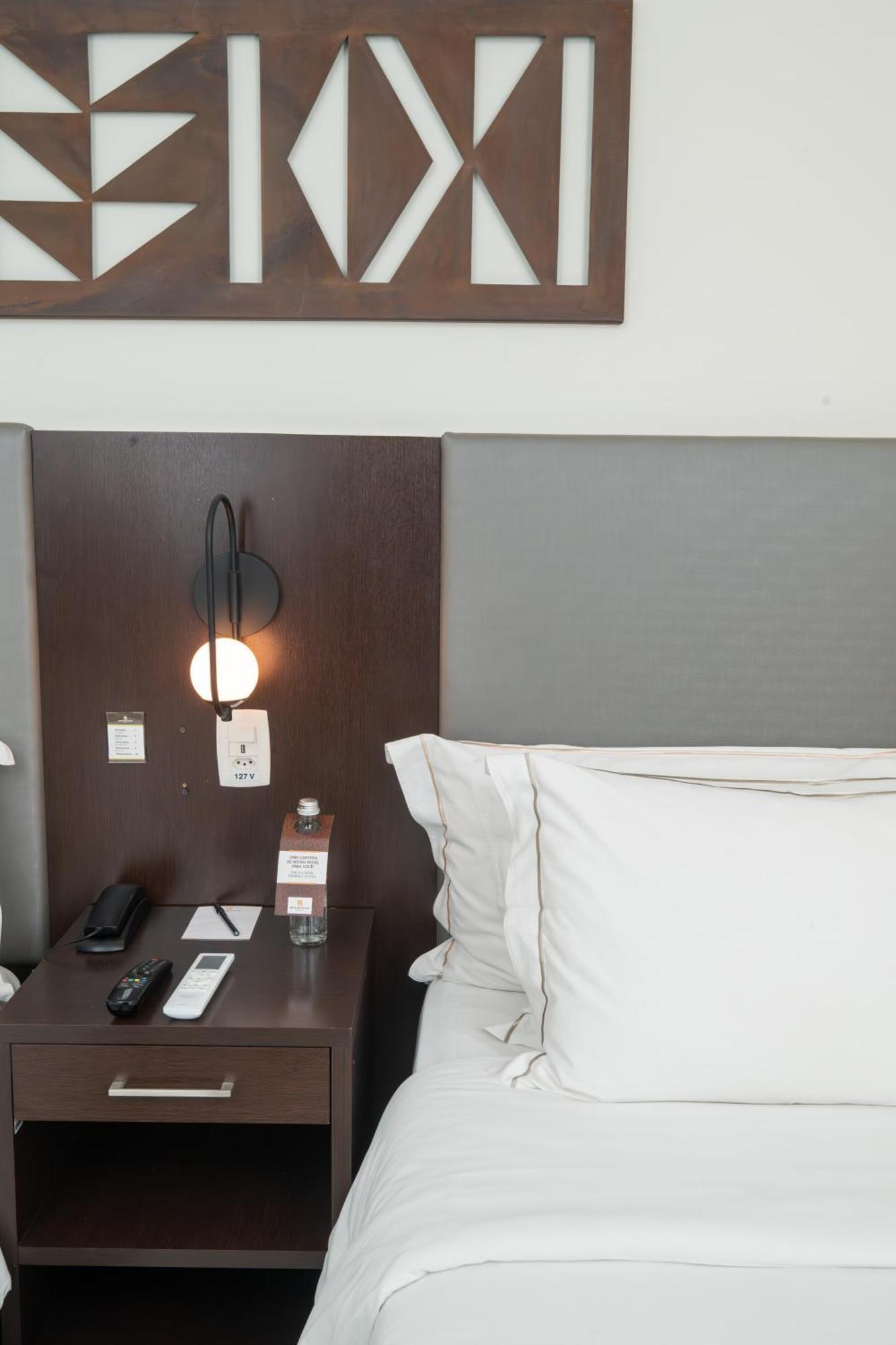 Royal Boutique Paulista Hotel Сао Паоло Екстериор снимка