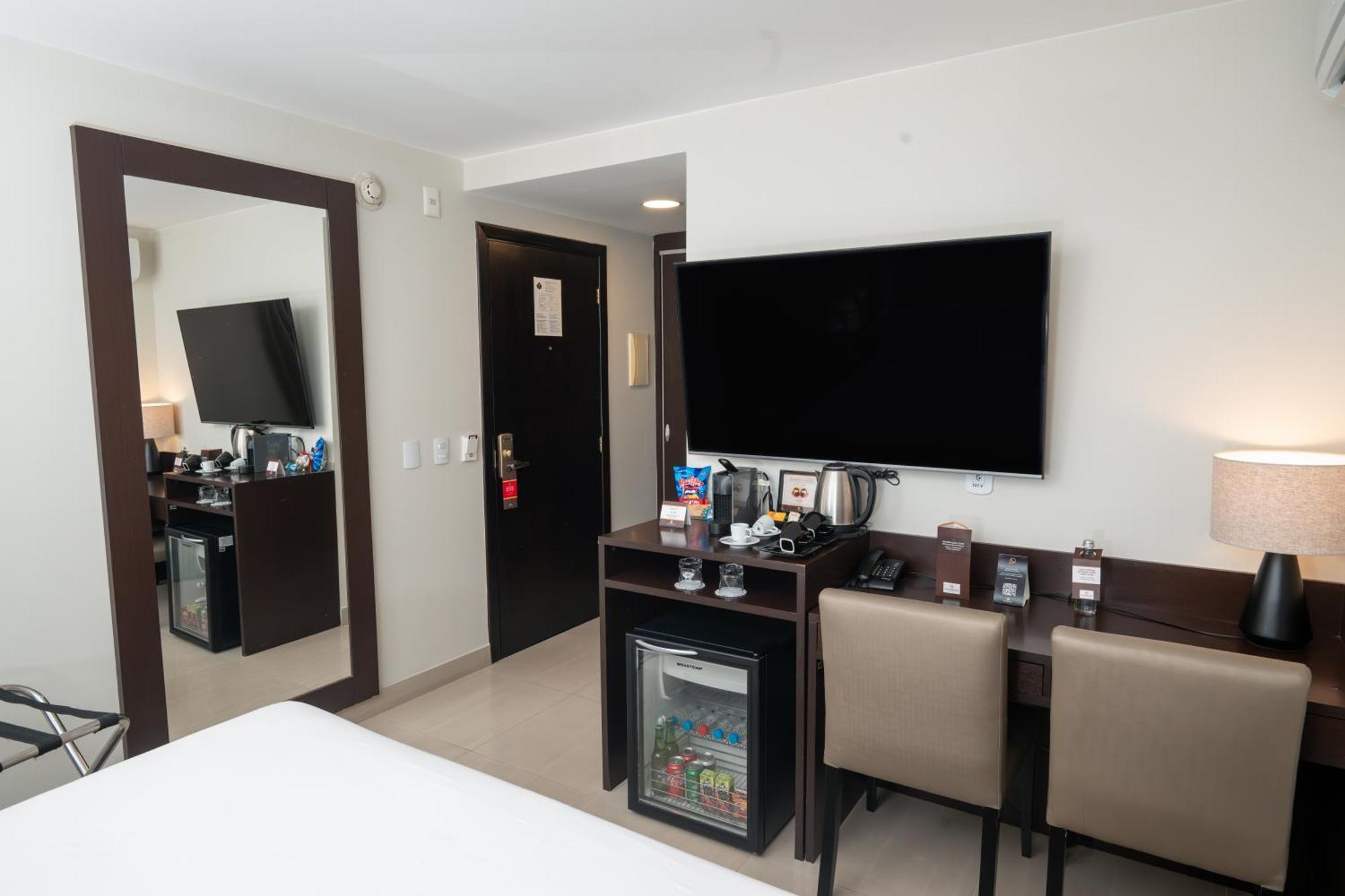 Royal Boutique Paulista Hotel Сао Паоло Екстериор снимка
