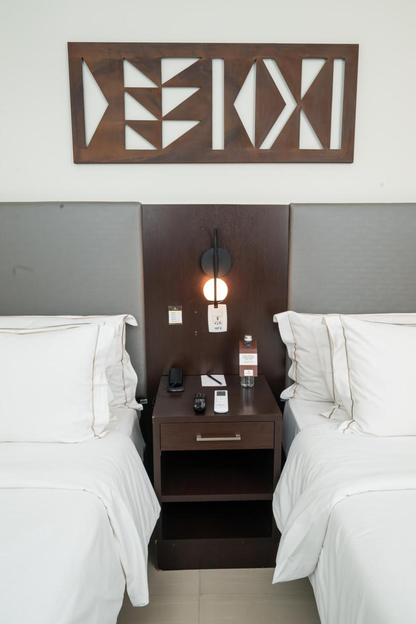 Royal Boutique Paulista Hotel Сао Паоло Екстериор снимка