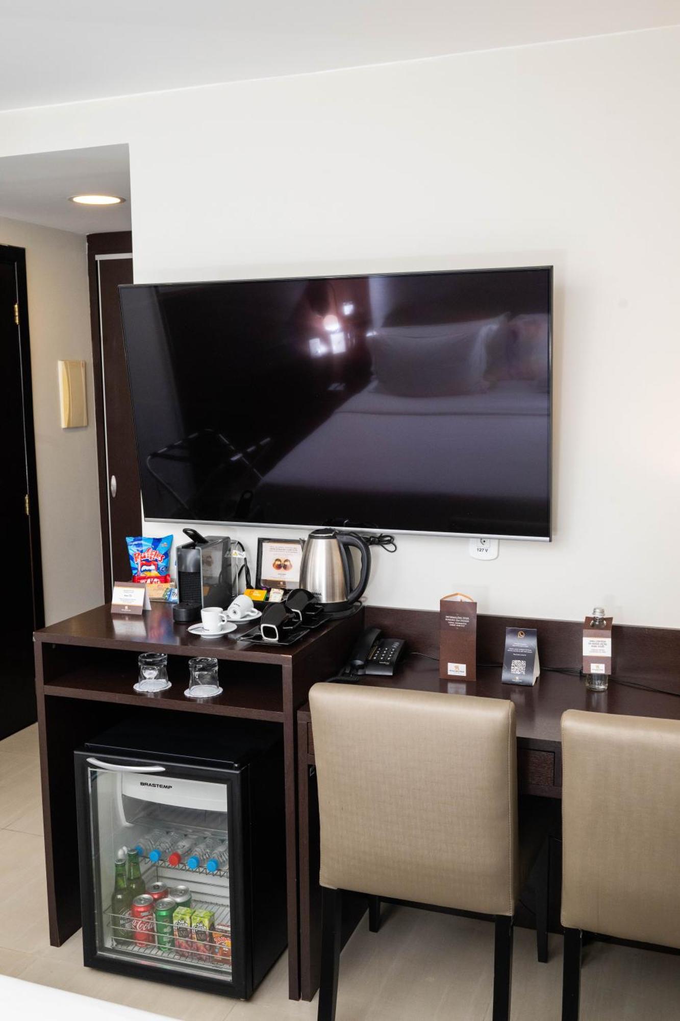 Royal Boutique Paulista Hotel Сао Паоло Екстериор снимка