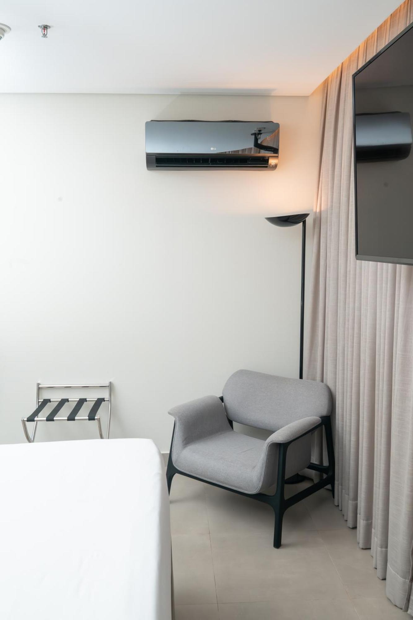 Royal Boutique Paulista Hotel Сао Паоло Екстериор снимка