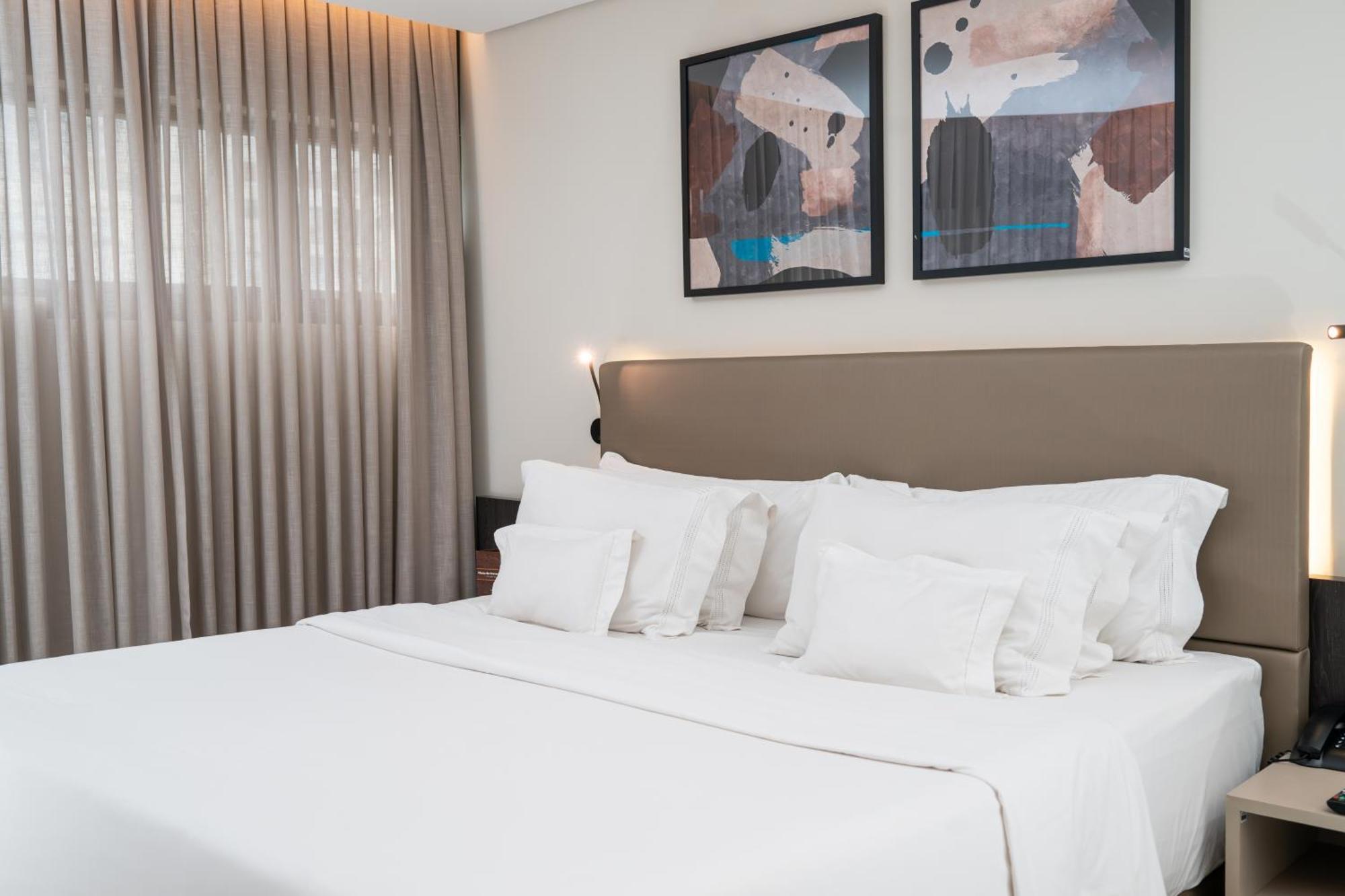 Royal Boutique Paulista Hotel Сао Паоло Екстериор снимка