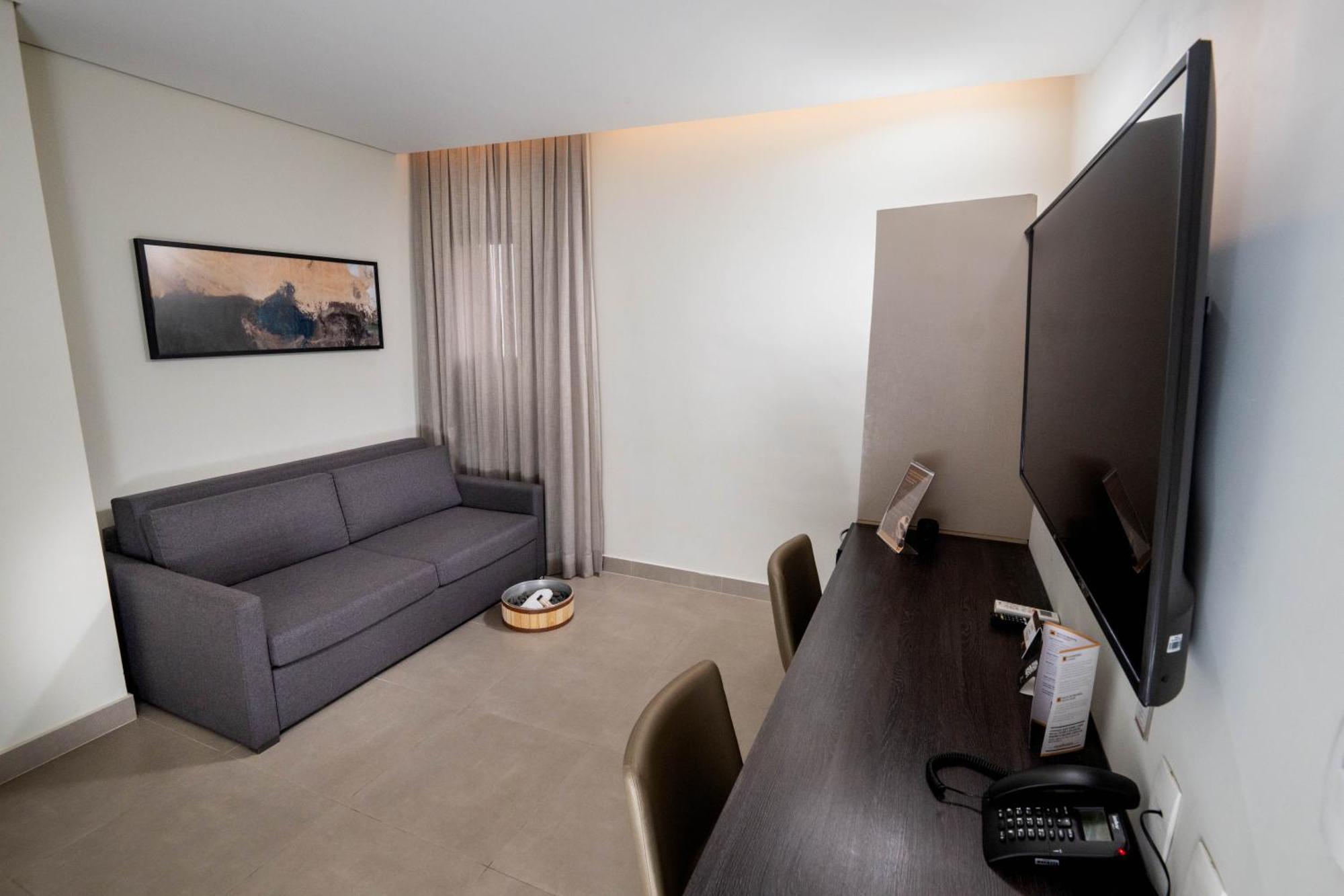 Royal Boutique Paulista Hotel Сао Паоло Екстериор снимка